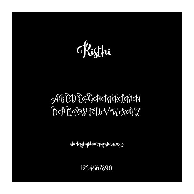 Risthi 