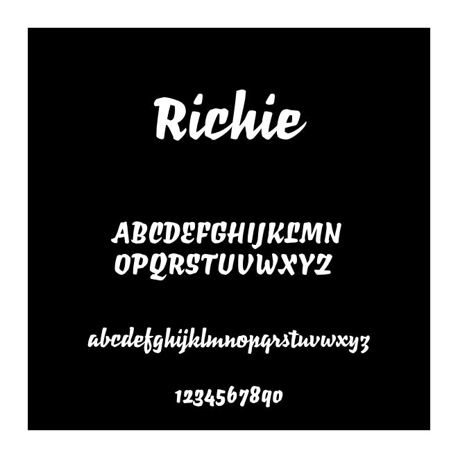 Richie