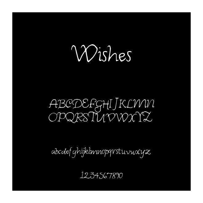 Wishes