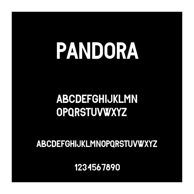 Pandora