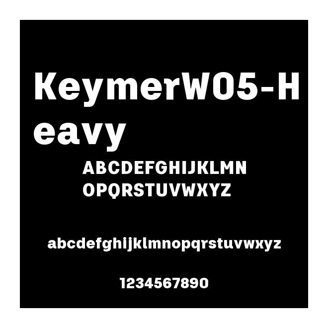 KeymerW05-Heavy