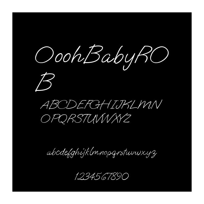 OoohBabyROB