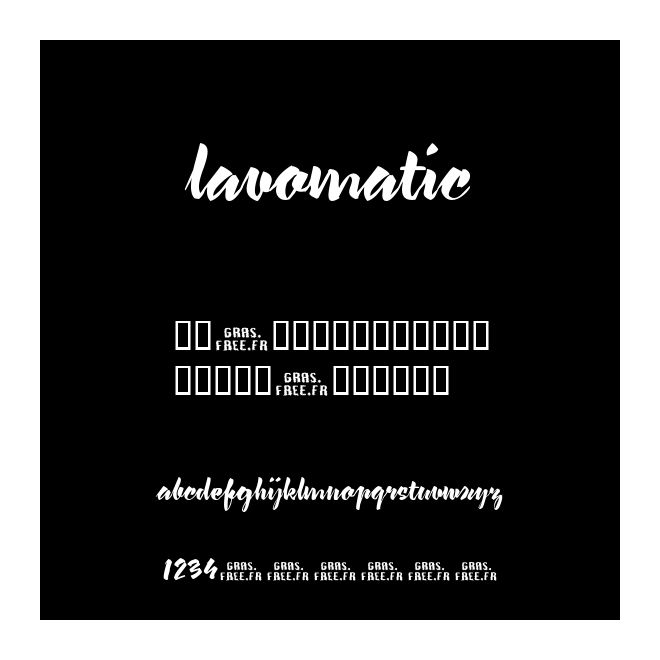 lavomatic