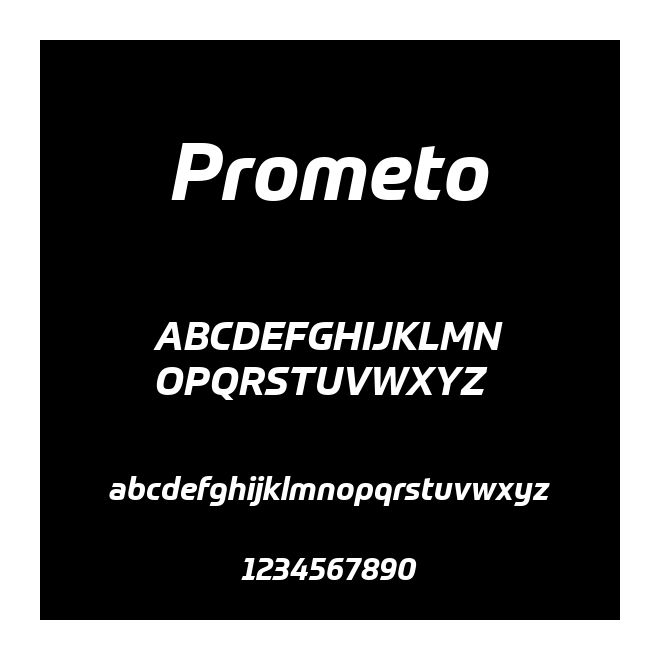 Prometo