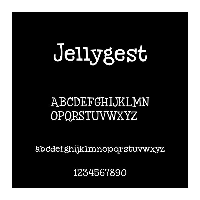 Jellygest