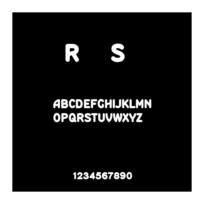 RoundSans