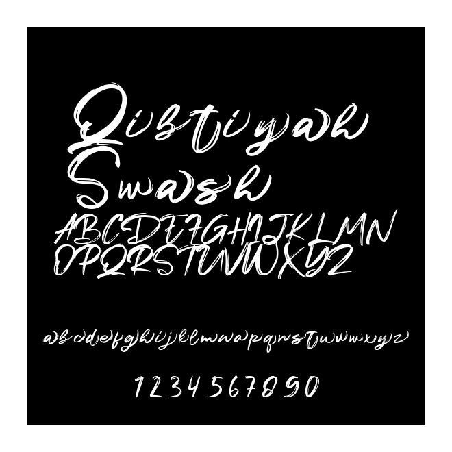 Qibtiyah Swash