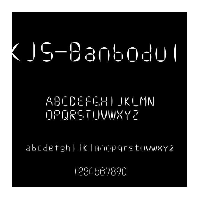 WKJS-Banbodulip