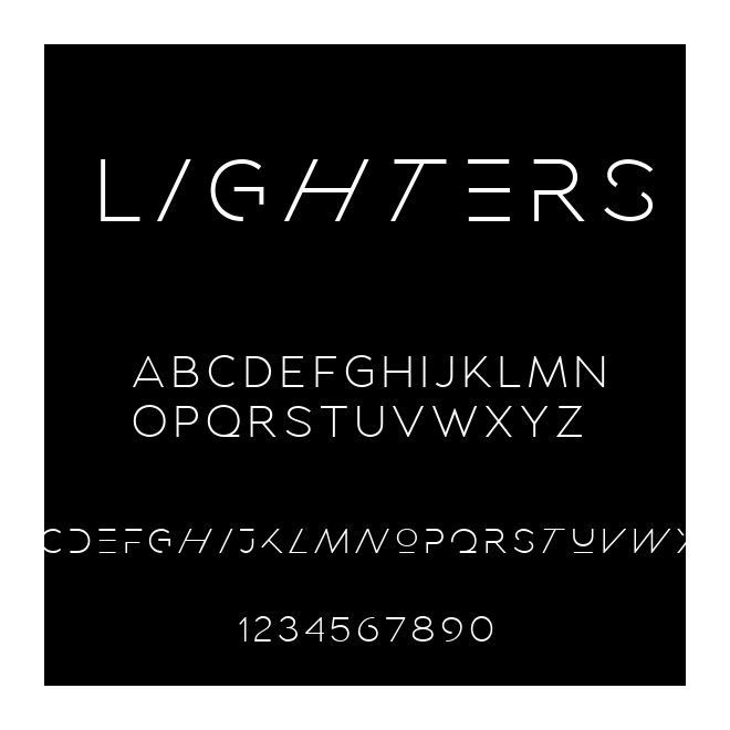 Lighters