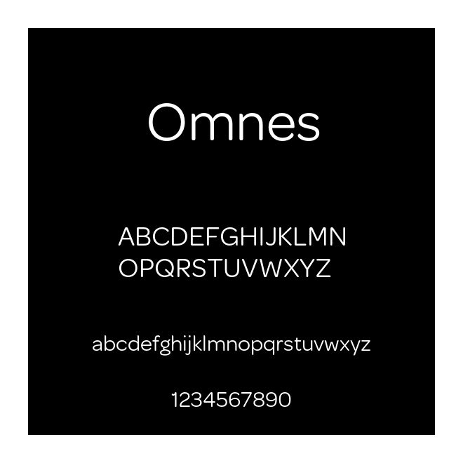 Omnes