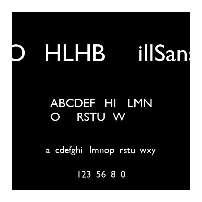 OGHLHB+GillSans