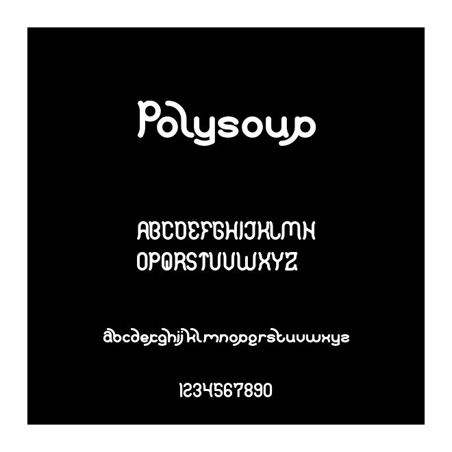 Polysoup