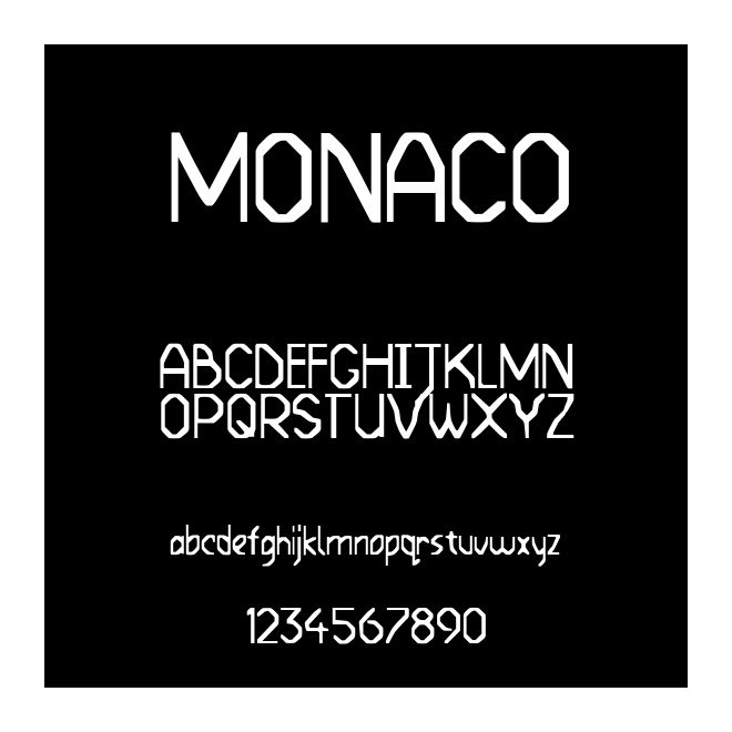 MONACO