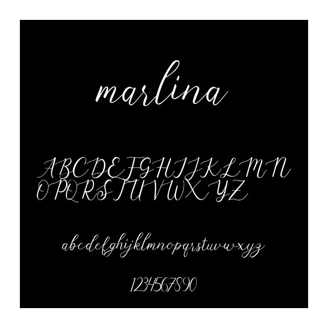 marlina