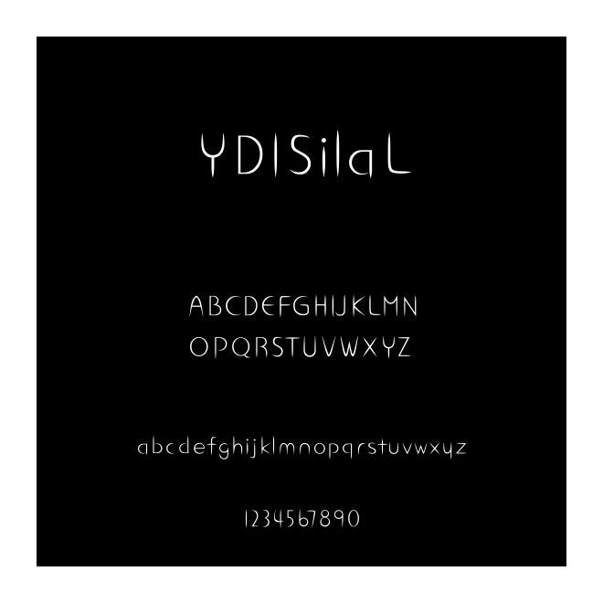 YDISilaL