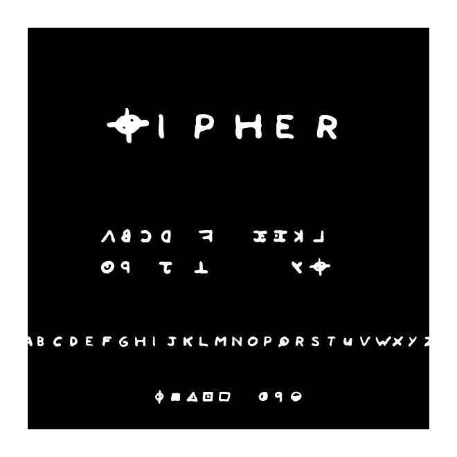 Zipher