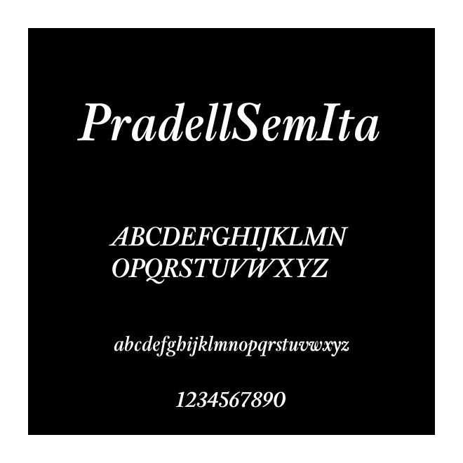 PradellSemIta