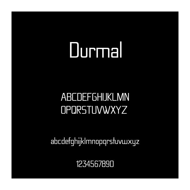 Durmal