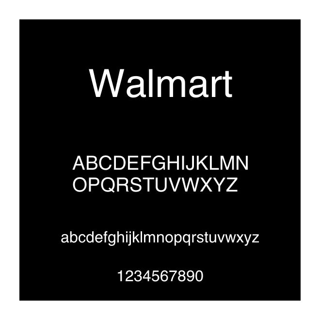 Walmart