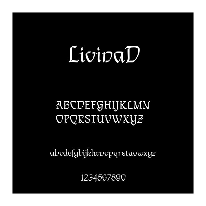 LivinaD