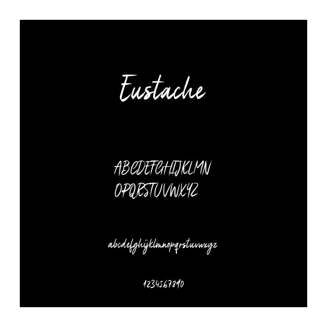 Eustache
