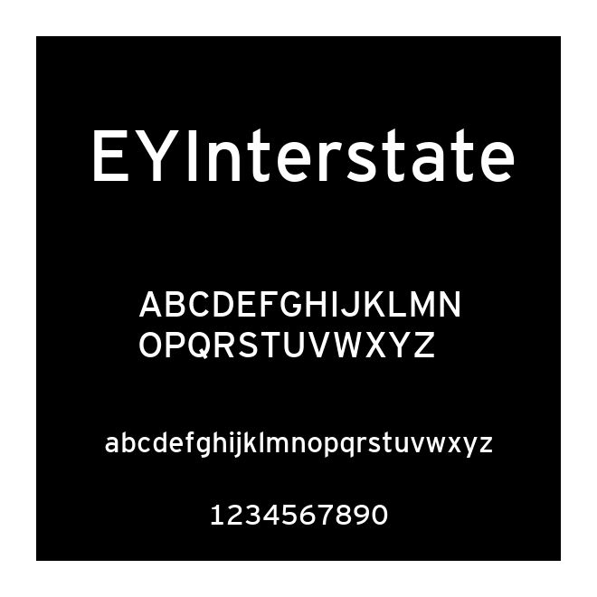EYInterstate