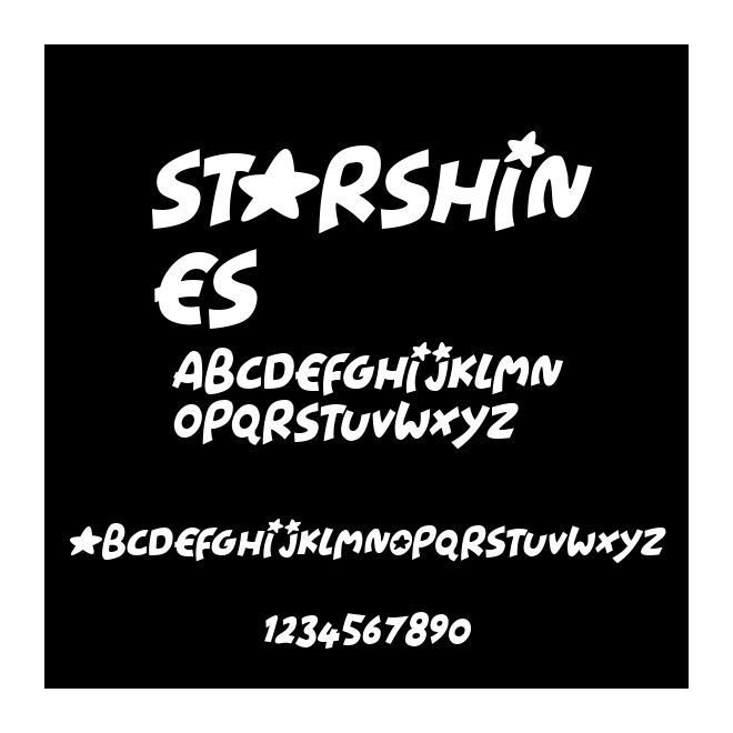 Starshines