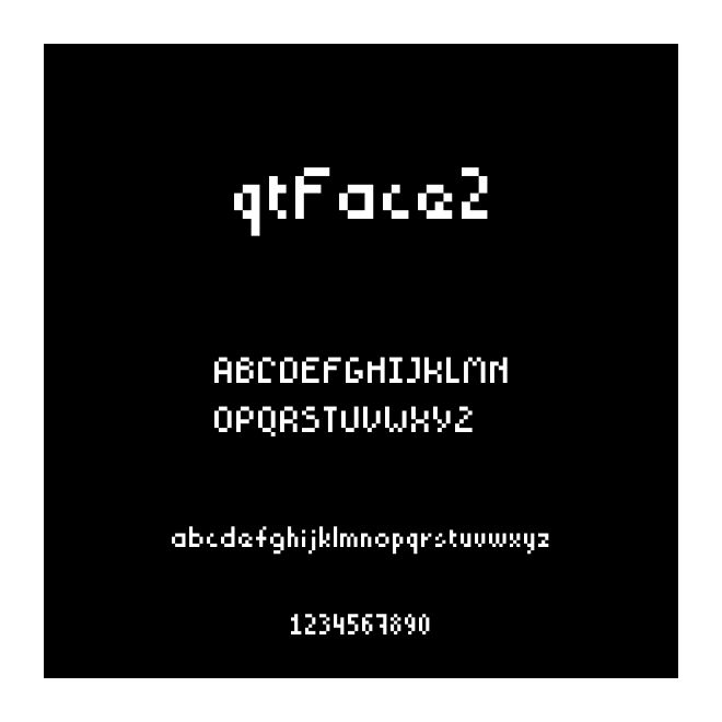qtFace2