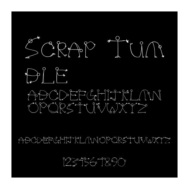 Scrap Tumble