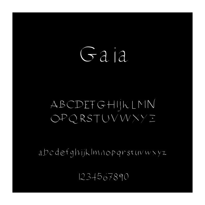 Gaia