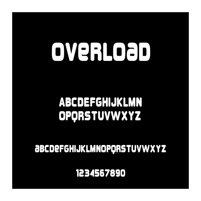 Overload