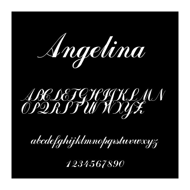 Angelina