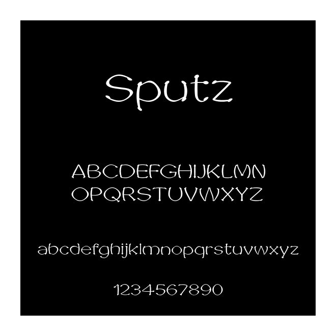 Sputz