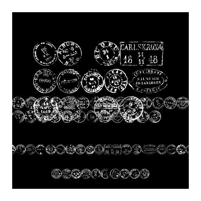 LD Postmarks NZ