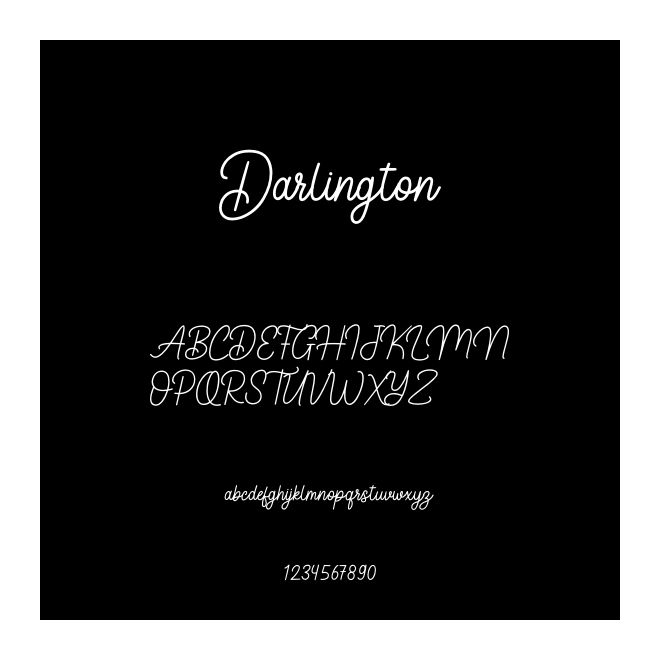 Darlington