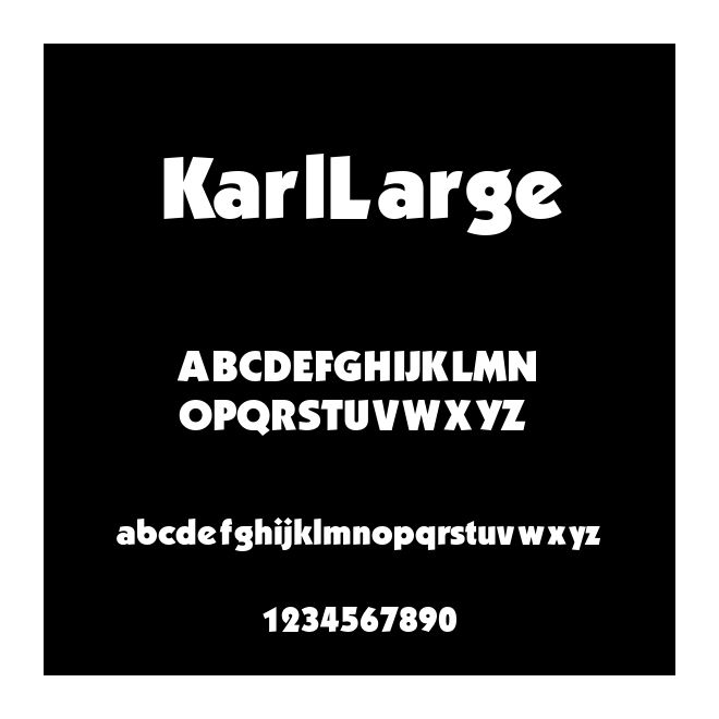 KarlLarge