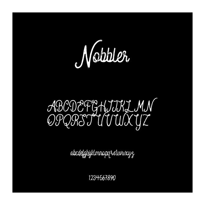 Nobbler