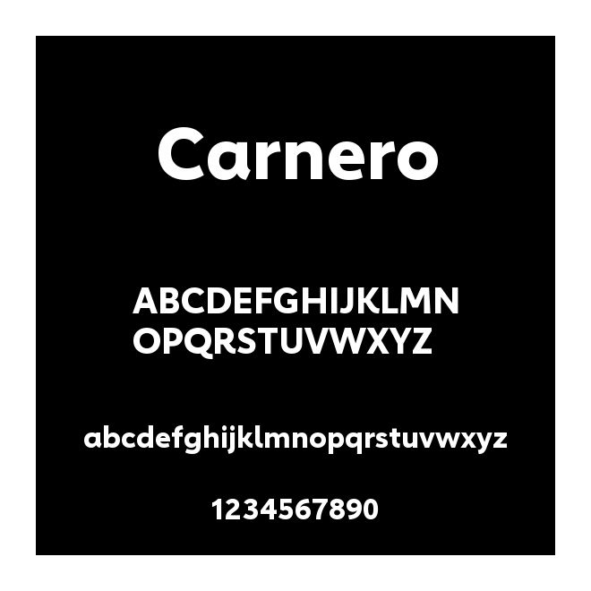 Carnero