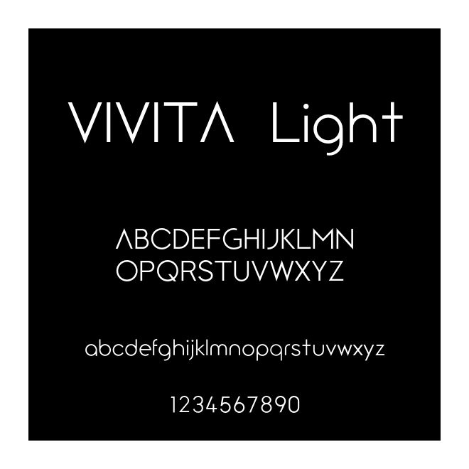 VIVITA Light