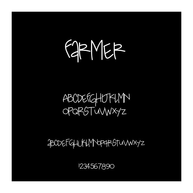 Farmer