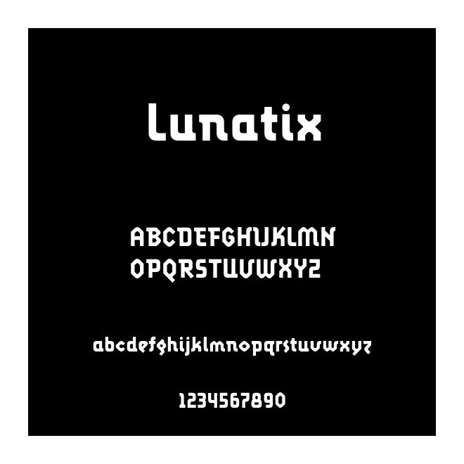 Lunatix