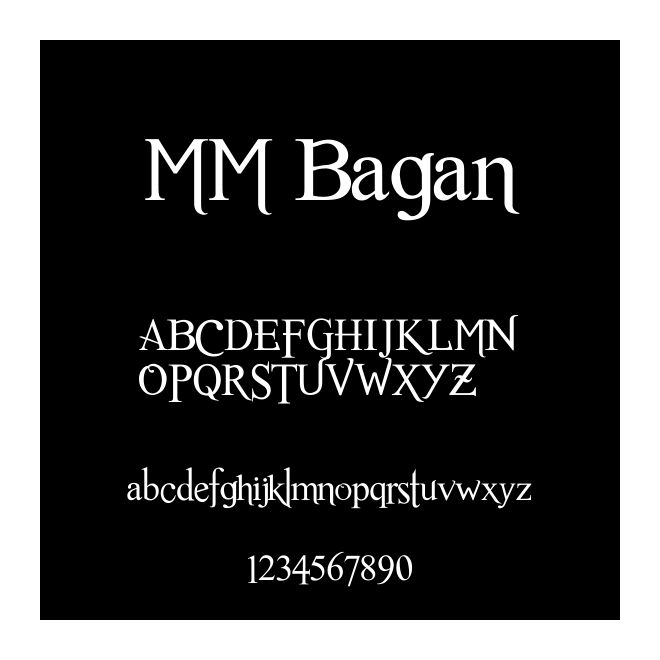 MM Bagan