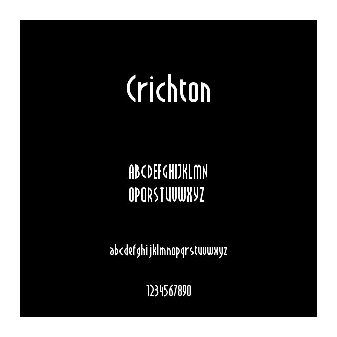 Crichton