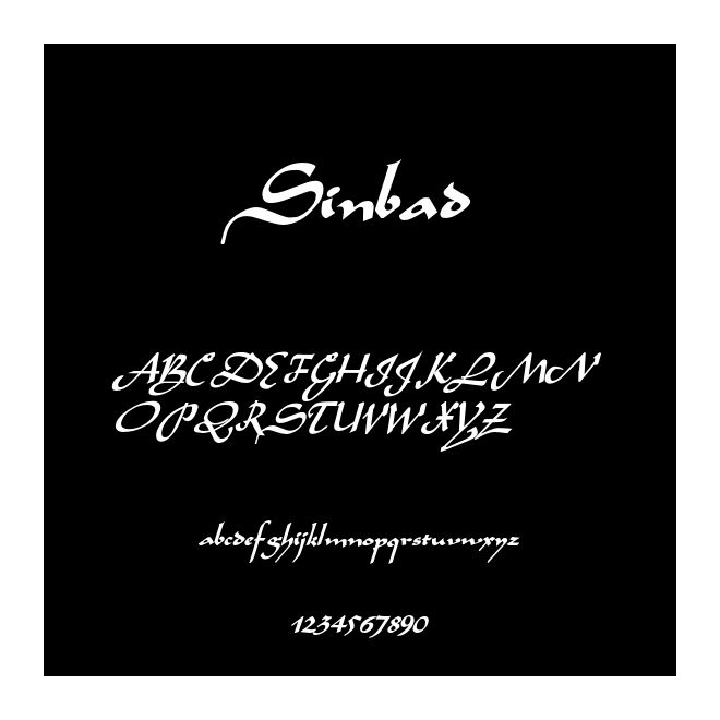 Sinbad