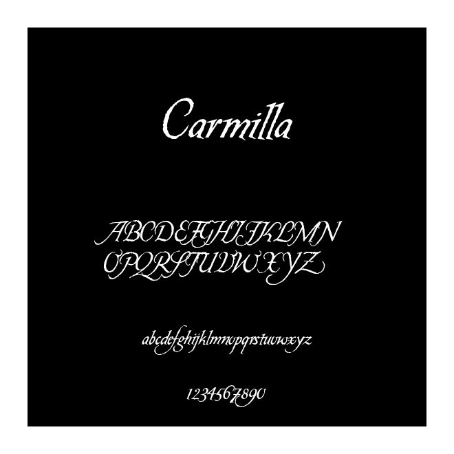 Carmilla
