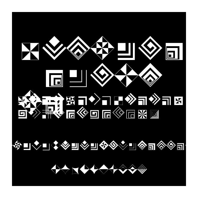 Altemus Squares