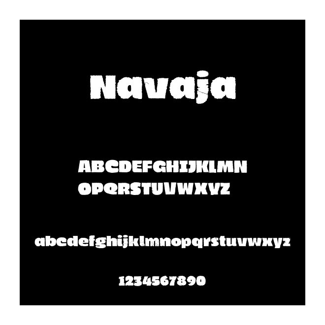 Navaja