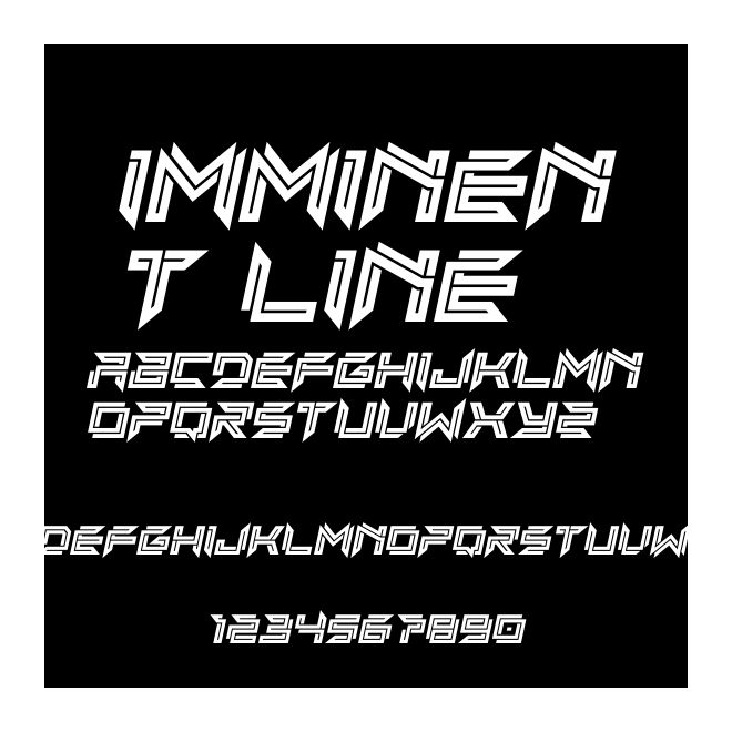 Imminent Line