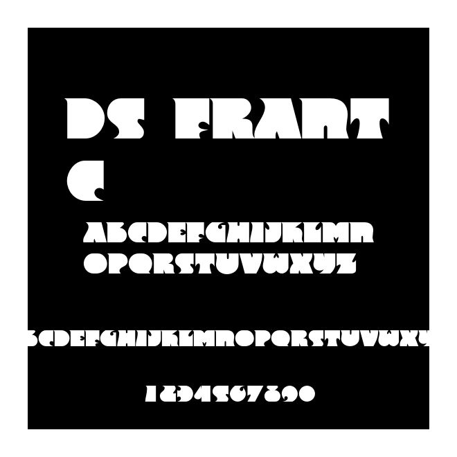 DS FrantC