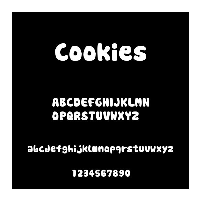 Cookies